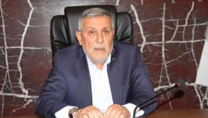 AK Parti Elazığ İl Başkanı Yıldırım: "Finlandiya ve İsveç'in bu konudaki geri adımını ve kabulünü hep birlikte gördük"