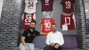 Başkan Şahin Şerifoğulları çay sözünü yerine getirdi