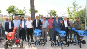 Elazığ'da 257 yatırımcıya 3.5 milyon lira destek