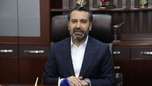 Elazığ'da Altyapı Yenileme Projesi için ilk imza atıldı