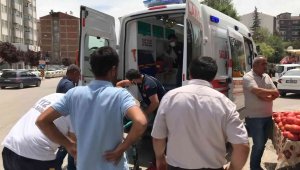 Elazığ'da bıçaklı kavga: 2 yaralı