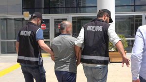 Elazığ'da silah kaçakçılığı operasyonu: 1 şüpheli yakalandı