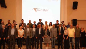 Elazığ'da turizm masaya yatırıldı