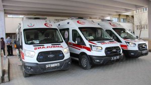 Mezarlığa çiçek ekme konusu silahlı kavgaya dönüştü, kuzenler birbirini vurdu