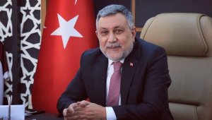 AK Parti Elazığ İl Başkanı Yıldırım: "15 Temmuz gecesi hainler, hürriyet aşığı bu millete zincir vurmayı tekrar denediler ve hamdolsun başaramadılar"