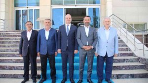 AK Parti Genel Başkan Yardımcısı İleri: "Muhalefet terörle aralarına gerekli mesafeyi koyamadı"