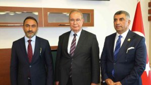 CHP ekonomi masası Elazığ'da