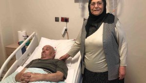 CHP'ye tepki gösteren Mevlüde Teyze: "Herkes alıyor, yiyor hiç aç kalan yok dedim"