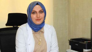 Diyetisyen Uç: "Kesilen etlerin 24 saat bekletilmesi gerekiyor"