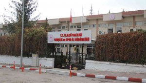 Elazığ 6 bin 552 sporcuyu ağırladı