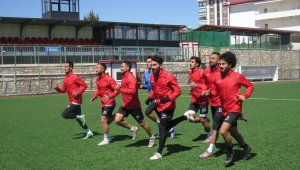 Elazığ Karakoçan FK hazırlıklarına 20 Temmuzda başlıyor