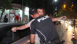 Elazığ'da denetimler sürüyor, suçlulara göz açtırılmıyor