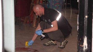 Elazığ'da silahlı kavga: 1 yaralı