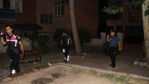 Elazığ'da silahlı kavgada parkta oturan kadınlar saçmaların hedefi oldu: 5 yaralı