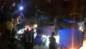 Elazığ'da traktörün altında kalan sürücü hayatını kaybetti