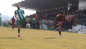 Elazığspor evinde, Elazığ Karakoçan deplasmanda başlayacak