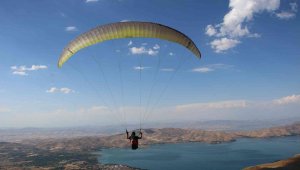 İl Kültür Turizm Müdürü Demirdağ, "Sivrice'nin önemli bir turizm potansiyeli var"