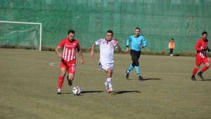 Karakoçan FK, Ekrem Sütçü ile yeniden anlaştı