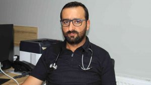 Kardiyoloji Uzmanı Dr. Harman, "Kalp ve damar hastalığı olanlar mutlaka diyetlerine dikkat etmeli"