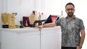 "Erken yaşlanmayı önlemek için cilt bakımı şart"