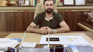 ''Son 5 yılda 8 milyon konut el değiştirdi''