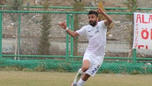 Ahmet Can Arık, yeniden Elazığ Karakoçan FK'da