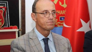 Babası Kıbrıs Harekatını başlatmıştı, oğlu Kıbrıs gazileriyle bir araya geldi