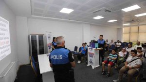 EBEGEM'den çocuklara siber güvenlik eğitimi