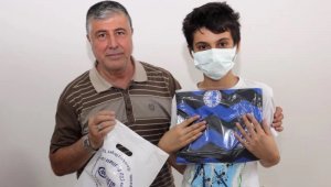 Elazığ'da engelli vatandaşlara yönelik bilgisayar kursu