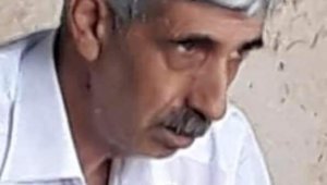 Elazığ'da oğlu tarafından bıçaklanan baba öldü