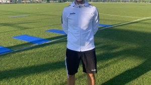 ES Elazığspor Teknik Direktörü Çelik: "Her geçen gün daha iyiye gidiyoruz"