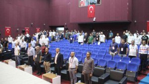 ES Elazığspor'da Serkan Çayır güven tazeledi