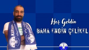 Karakoçan 1985 Spor, teknik heyetini belirledi