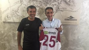 Teyo Emmi, Elazığspor'un kampında