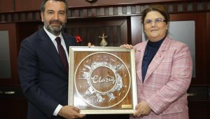 Aile ve Sosyal Hizmetler Bakanı Yanık Elazığ'da