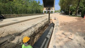 Başkan Şerifoğulları, "Çözüm odaklı çalışmalarımızla şehrimizi geleceğe hazırlıyoruz"