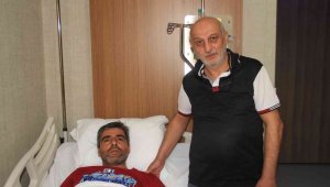 Beyin Cerrahi ve Hastalıkları Uzmanı Opr. Dr. Mehmet Koparan: "Fıtıkta erken tanı ve teşhisi çok önemlidir"