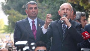 CHP Genel Başkanı Kılıçdaroğlu: "Ankara'da oturduk, nutuklar attık 'bize oy verin' dedik"