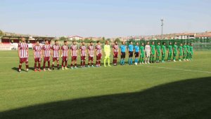 Elazığ Karakoçan - ES Elazığspor maç günü netleşti