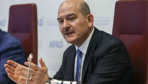 Elazığ'da 2 terörist silahlarıyla birlikte teslim oldu