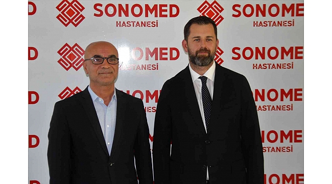 Elazığ'da yeni hastane faaliyete başladı