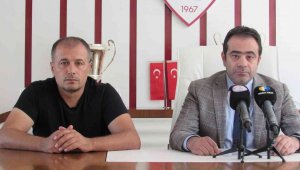 ES Elazığspor, Çatalcaspor maçını düşünüyor