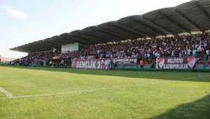 ES Elazığspor'a 14 bin lira para cezası