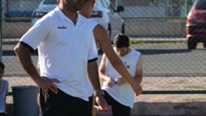 Fırat Üniversitesi'nde Ahmet Atila dönemi sezon başlamadan bitti