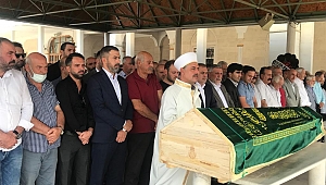 NURLAR İÇİNDE UYU MEHMET HOCAM…