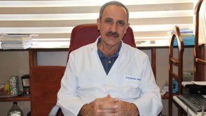 Prof. Dr. Demirdağ: "Kuduz, aşı ile önlenen hayvan kökenli hastalıktır"