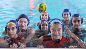 Spor ile gelen başarı, herkese örnek oldu