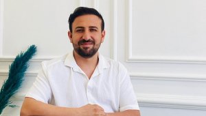 Uzman estetisyen Zübeyir Dalmış: "Lazer sonrası cildinize nasıl bakacağınız önemlidir"