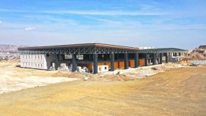 Başkan Şerifoğulları, "Şehre değer katan dev yatırımları bir bir hayata geçiyoruz"