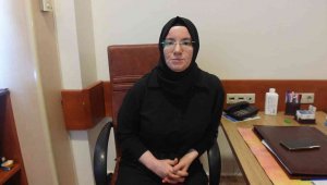 Doç. Dr. Sağmak Tartar, "El yıkamak, solunum ve bağırsak hastalıklarını yüzde 25 ile 50 oranında azaltabiliyor"